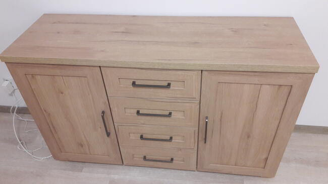 Komoda firmy Bodzio, model Majorka