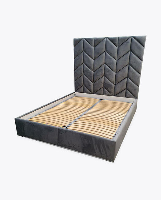 Łóżko Jodełka 160×200