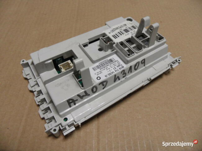 programator pralki whirlpool AWOD43109