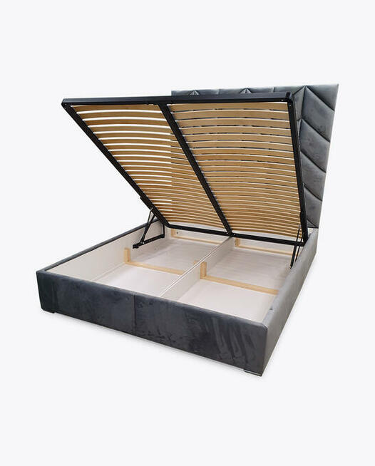 Łóżko Jodełka 160×200