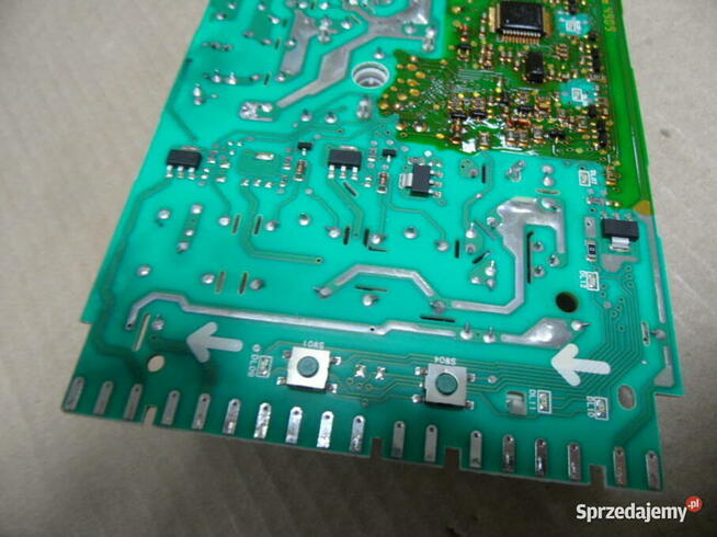 programator pralki whirlpool AWOD43109