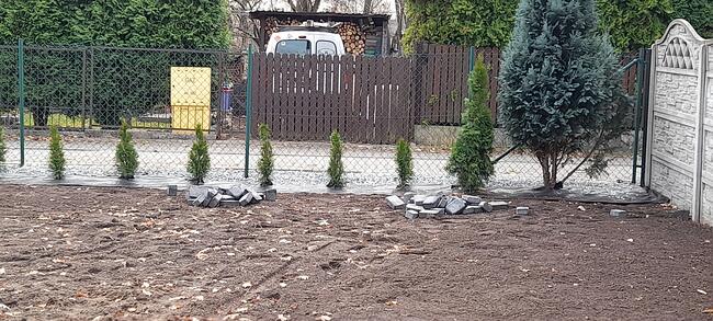 Szukam dodatkowej pracy