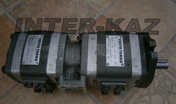 Pompa Voith IPH 6-80 101