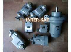 Pompa VOITH IPVP5-40 171