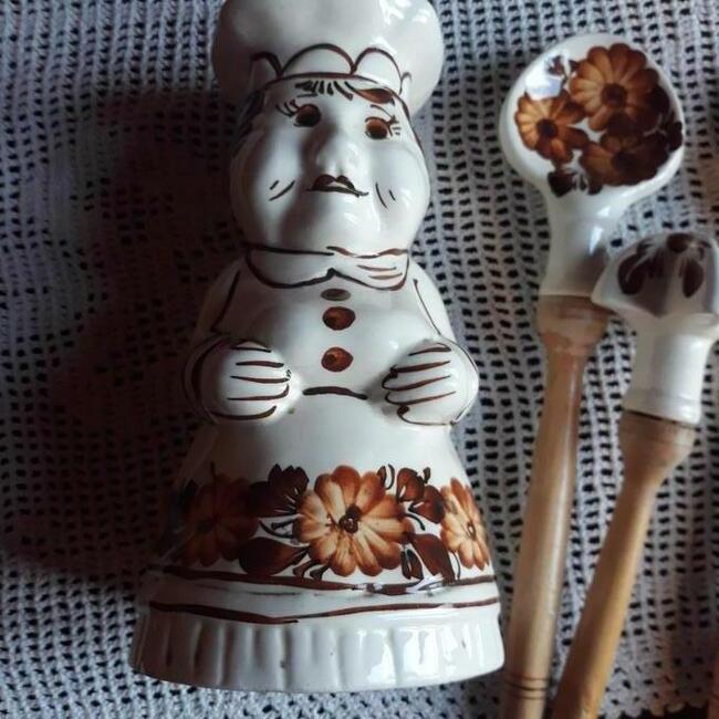 Porcelana kuchenna