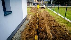 PRZYŁĄCZA WOD-KAN - TEL. 888 296 087