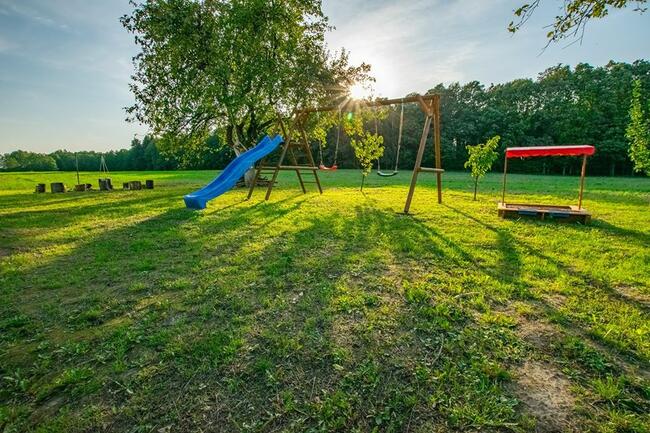 Agroturystyka Wesołówka - dom do wynającia