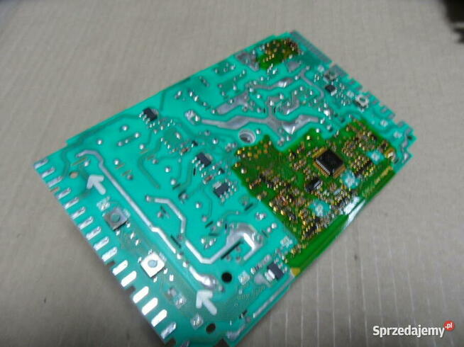 programator pralki whirlpool AWOD43109