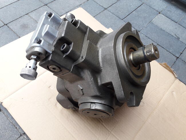 Pompa Rexroth A2V 500 HD 0R5EP-LV