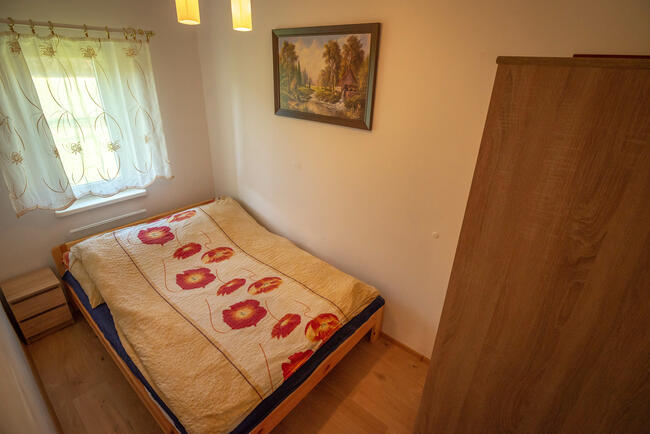 Agroturystyka Wesołówka - dom do wynającia