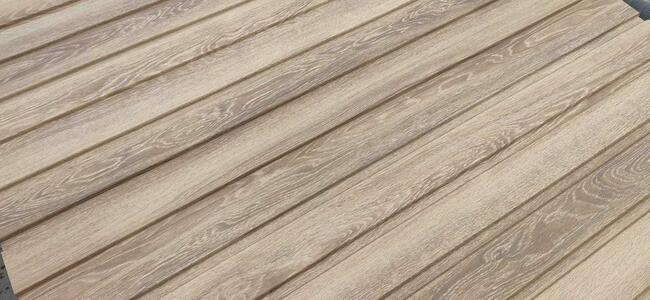 PODBITKA trapez T7 T8 T6 Winchester Ciemny Turner Oak