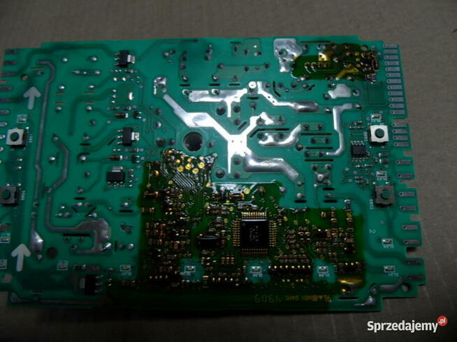 programator pralki whirlpool AWOD43109