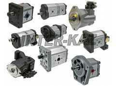 Pompa VOITH IPVP5-40 171