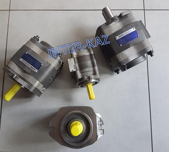 Pompa Voith IPH 6-80 101