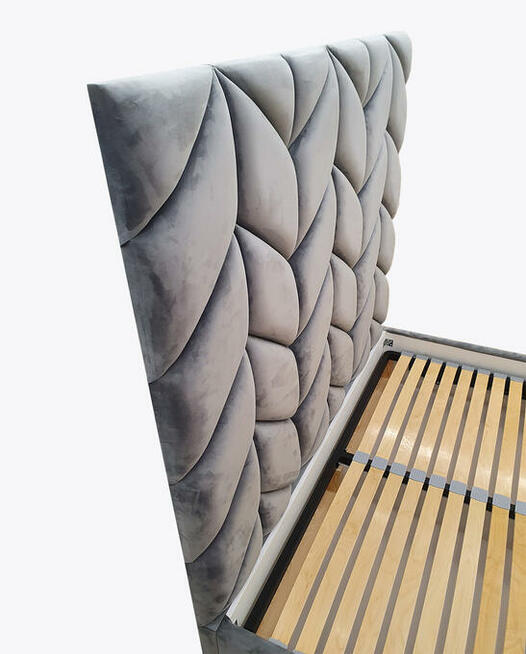 Łóżko Jodełka 160×200