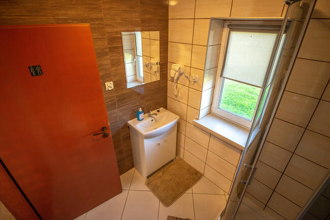 Agroturystyka Wesołówka - dom do wynającia