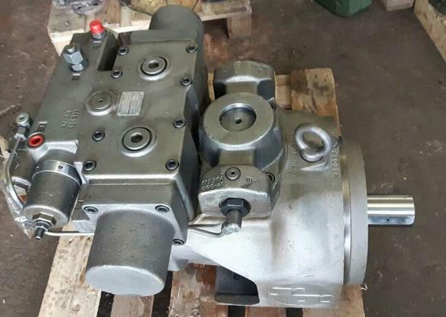 Pompa PTOZ 2-K1-25 P1 H01