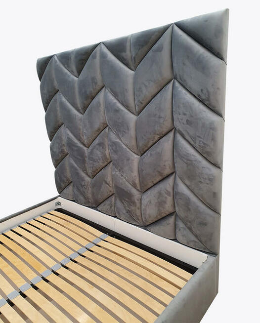 Łóżko Jodełka 160×200