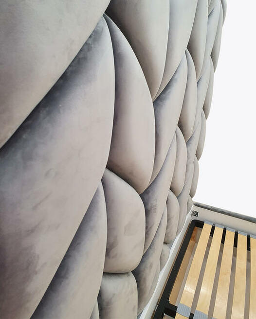 Łóżko Jodełka 160×200