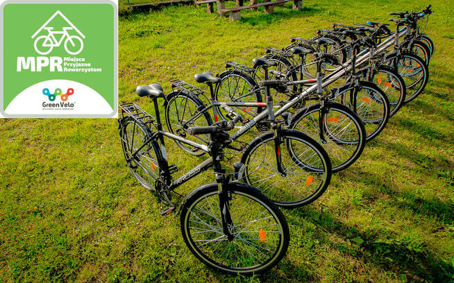 Agroturystyka Wesołówka - dom do wynającia