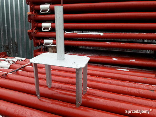 Zacisk sprężynowy 100 szt zaciski żabki żabka SZALUNKi