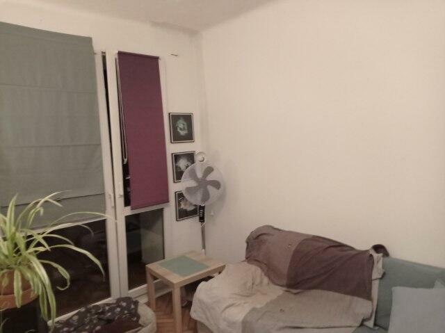 Kirasjerów 35m2,niska zabudowa, balkon, cegła,1-piętro