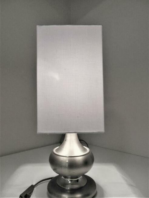 Wytwarzanie abażurow