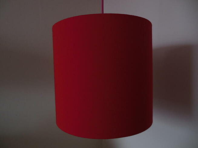 Wytwarzanie abażurow