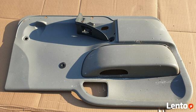 Części do Renault Kangoo;