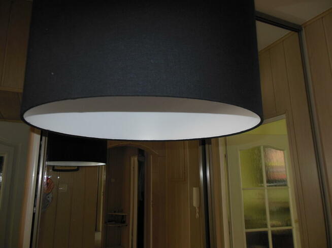 Wytwarzanie abażurow