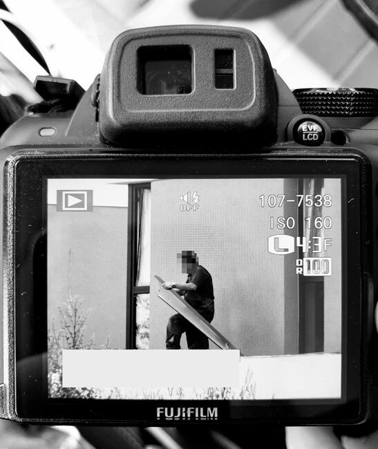 Prywatny Detektyw Tomaszów Mazowiecki - Obserwacja, Wariograf