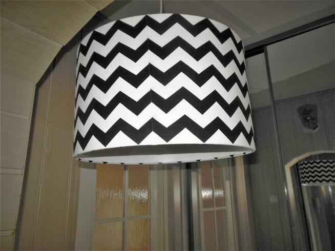 Wytwarzanie abażurow