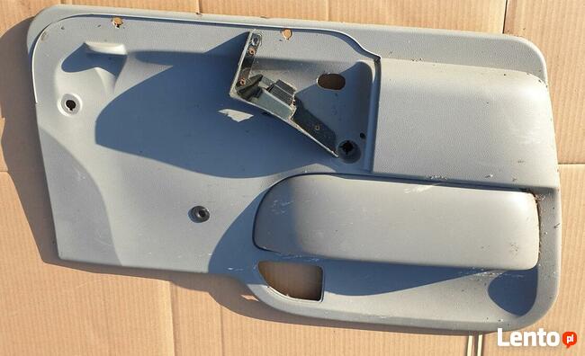 Części do Renault Kangoo;