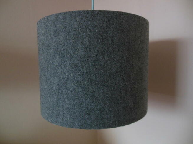 Wytwarzanie abażurow