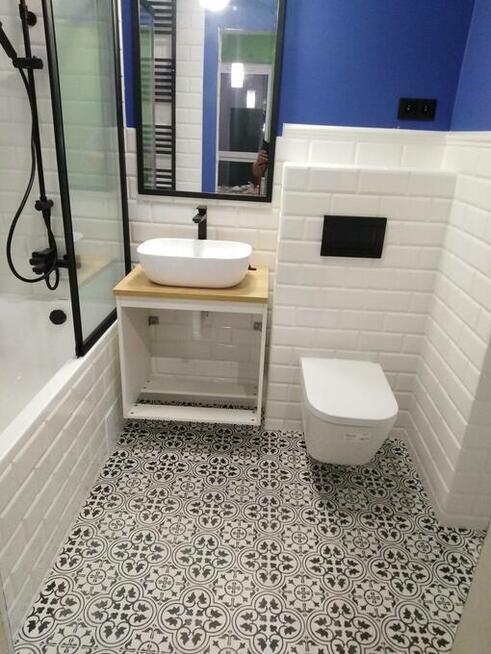 usługi remontowo-wykońmczeniowe przystępne ceny