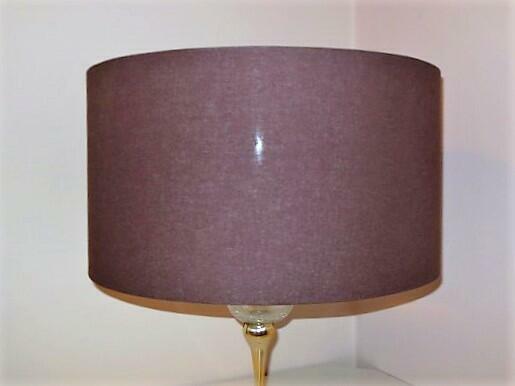 Wytwarzanie abażurow