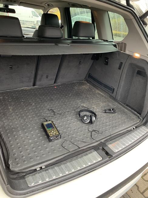 Prywatny Detektyw Opoczno - Obserwacja, Wykrywanie GPS,