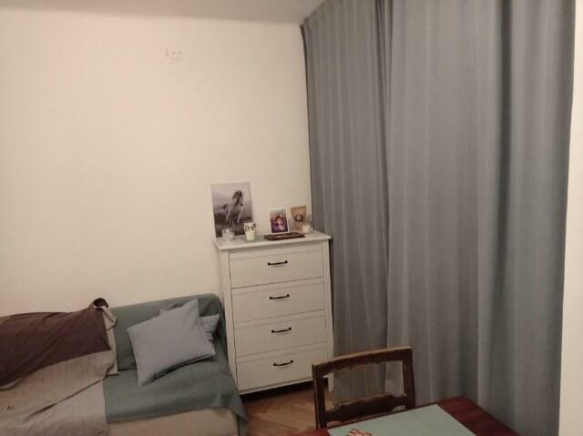 Kirasjerów 35m2,niska zabudowa, balkon, cegła,1-piętro