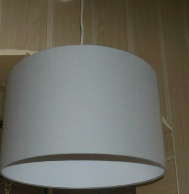 Wytwarzanie abażurow