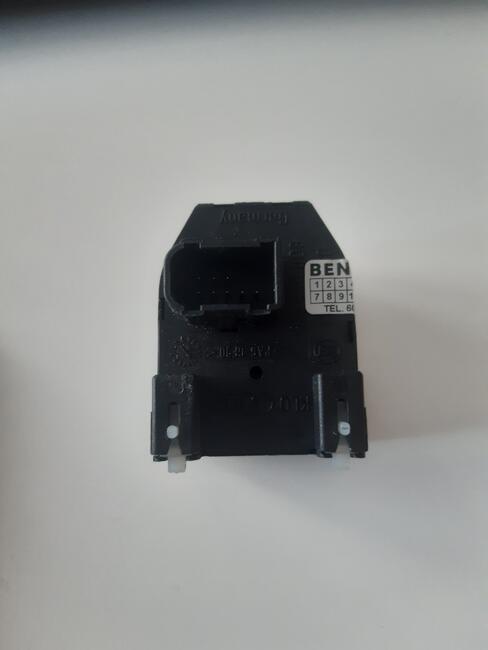 Audi A4 B5 OE 8D0959565 panel sterowania lusterek