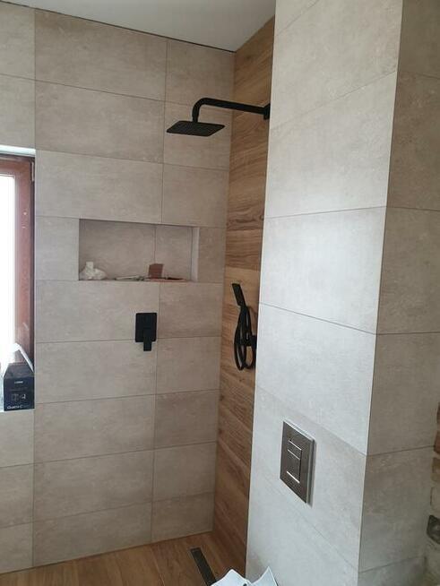 REMONTY PRACE WYKOŃCZENIOWE