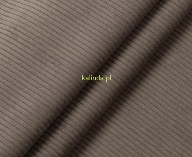 Capri, materiał tapicerski, sztruks