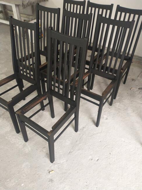 Lakierowanie frontów mebli Olsztyn