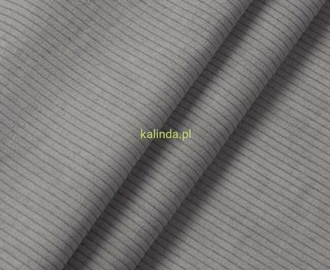 Capri, materiał tapicerski, sztruks