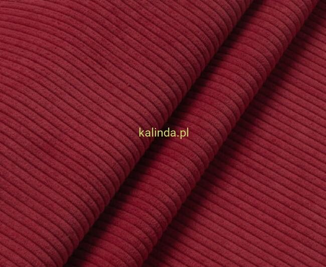 Capri, materiał tapicerski, sztruks