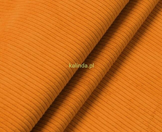 Capri, materiał tapicerski, sztruks