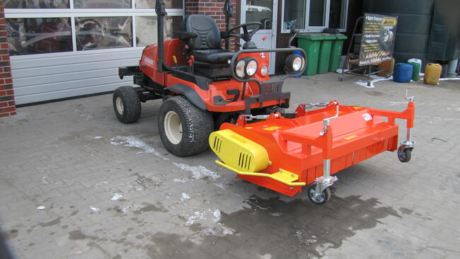 Kosiarka bijakowa przednia Kubota 2880, 3680, 3560