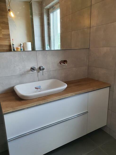 REMONTY PRACE WYKOŃCZENIOWE