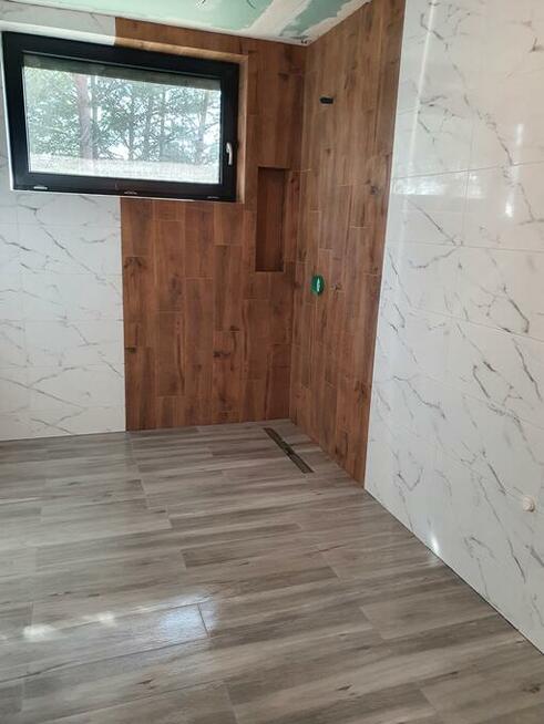 REMONTY PRACE WYKOŃCZENIOWE