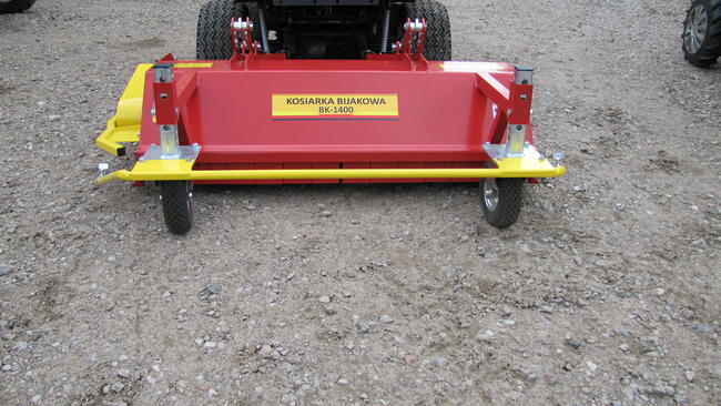 Kosiarka bijakowa przednia Kubota 2880, 3680, 3560
